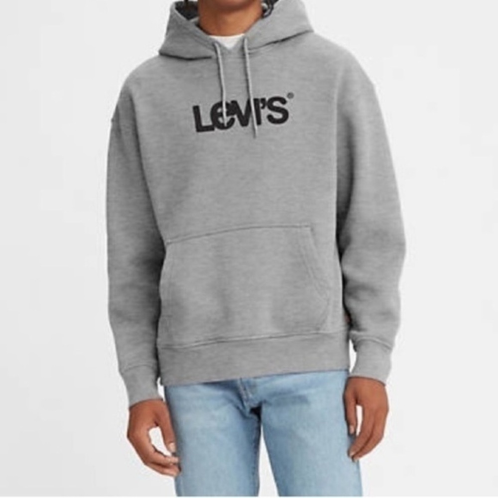Levi’s Hoodie